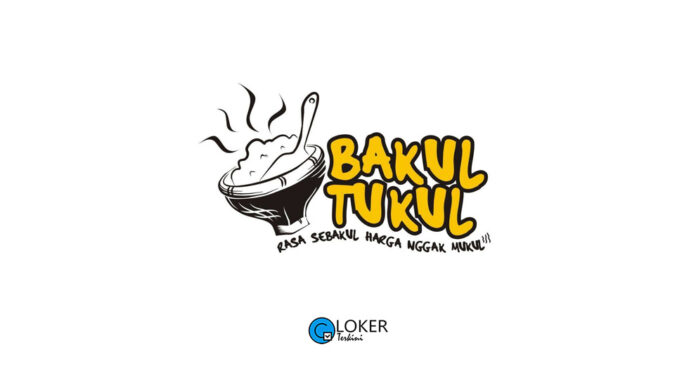 Lowongan Kerja Bakul Tukul