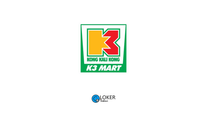 Lowongan Kerja K3 Mart