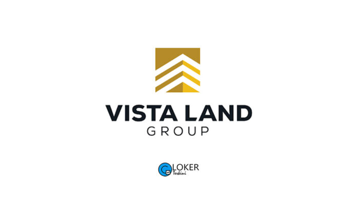 Lowongan Kerja Vista Land Group