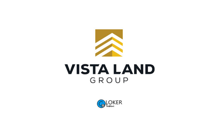 Lowongan Kerja Vista Land Group