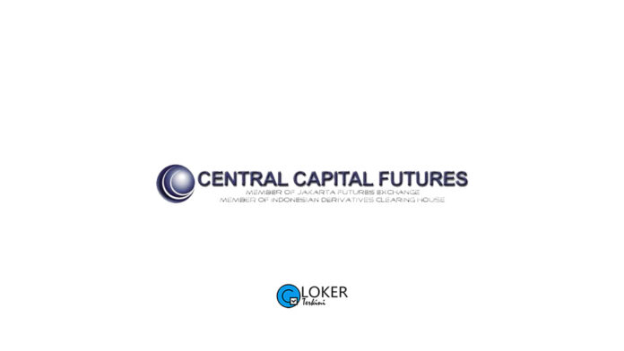 Lowongan Kerja PT Central Capital Futures