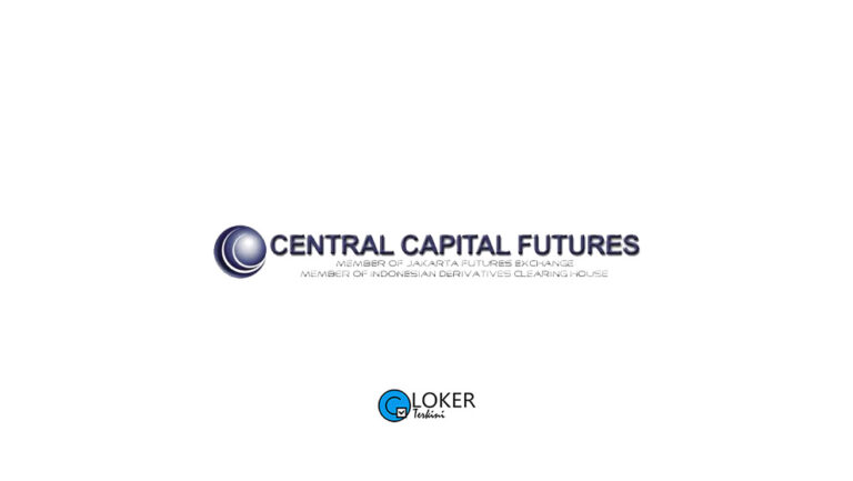 Lowongan Kerja PT Central Capital Futures