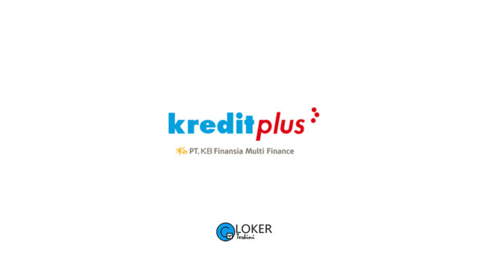 Lowongan Kerja PT KB Finansia Multi Finance (KreditPlus)