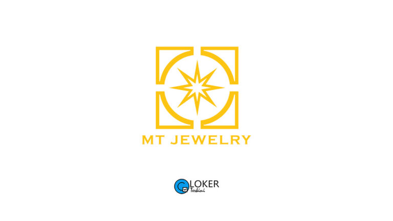Lowongan Kerja – MT Jewelry