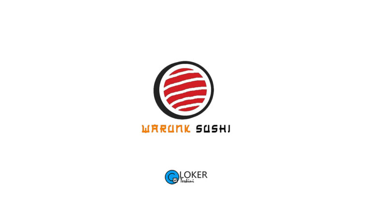 Lowongan Kerja – Warunk Sushi
