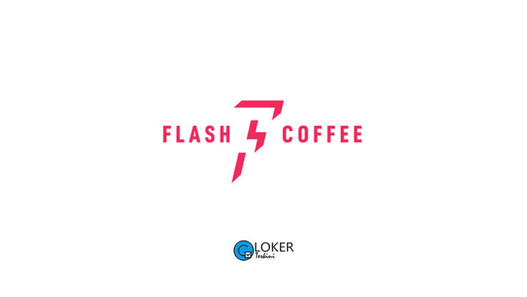 Lowongan Kerja – Flash Coffee