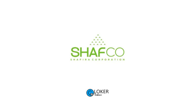 Lowongan – Shafira Corporation