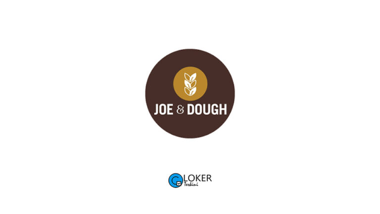 Lowongan Kerja Joe & Dough Indonesia