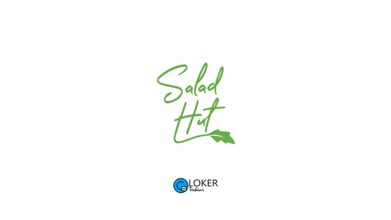Lowongan Kerja – Salad Hut