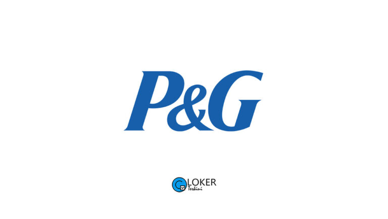 Lowongan Kerja P&G (Procter & Gamble)
