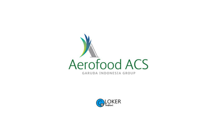 Lowongan Kerja PT Aerofood Indonesia