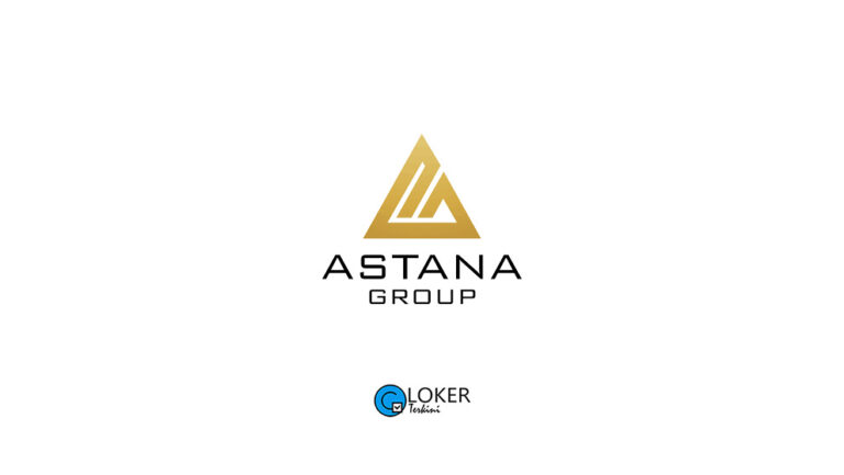Lowongan Kerja Astana Group