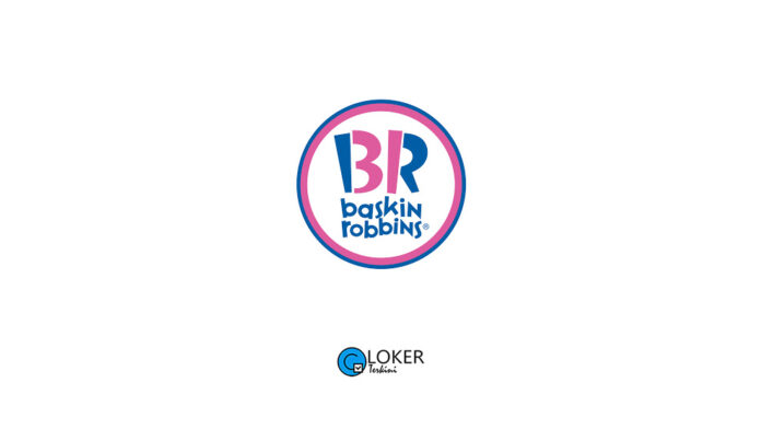 Lowongan Kerja Baskin Robbins