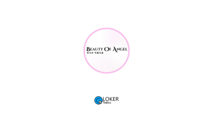 Lowongan Kerja Beauty of Angel