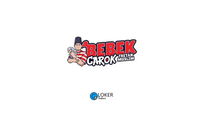 Lowongan Kerja Bebek Carok