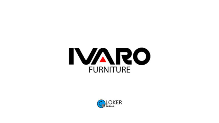 Lowongan Kerja Ivaro Furniture