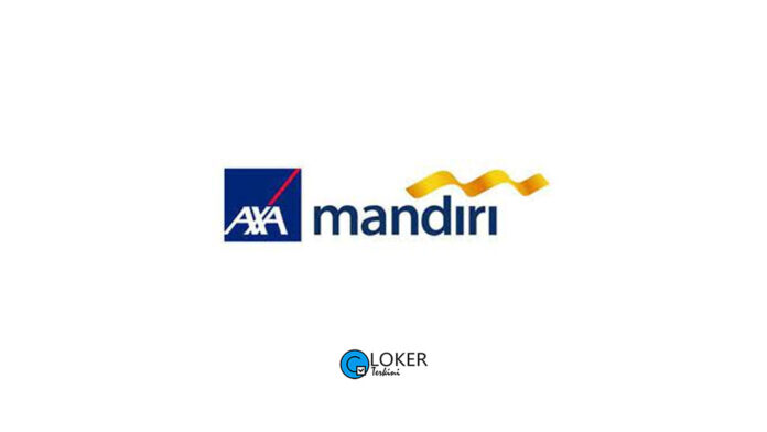 Lowongan Kerja PT AXA Mandiri Financial Services (AXA Mandiri)