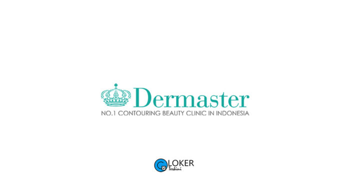 Lowongan Kerja Dermaster Clinic Indonesia