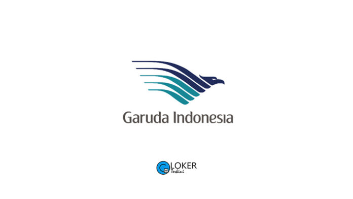 Lowongan Kerja PT Garuda Indonesia (Persero) Tbk