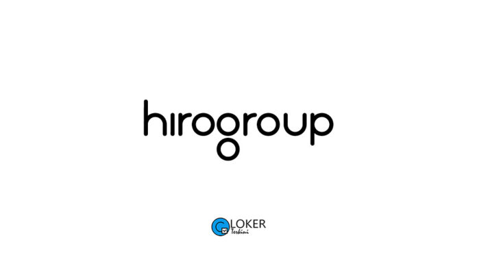 Lowongan Kerja Hiro Group Indonesia