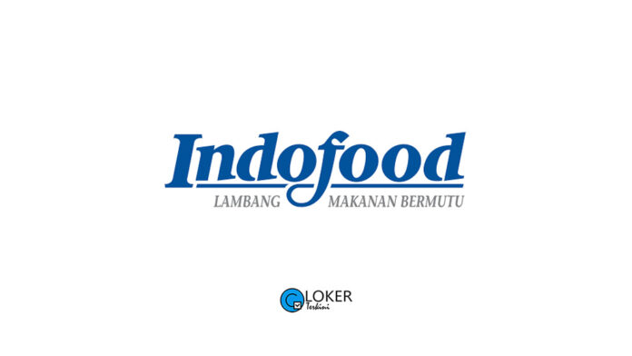 Lowongan Kerja PT Indofood Sukses Makmur Tbk