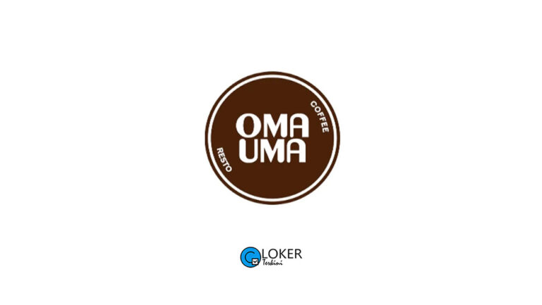 Lowongan Kerja Uma Oma Cafe