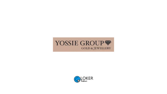 Lowongan Kerja Yossie Group Gold & Jewelry