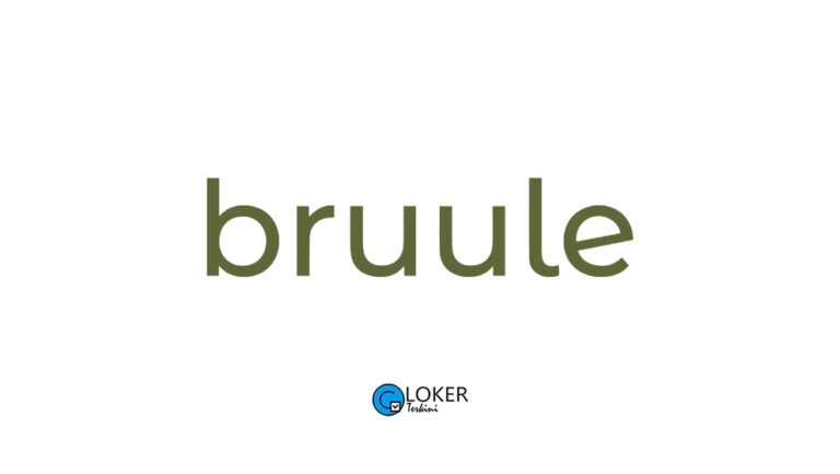 Lowongan Kerja – Bruule