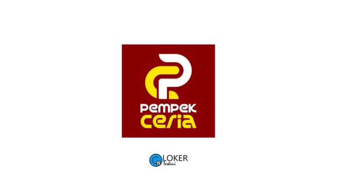 Lowongan Kerja Pempek Ceria