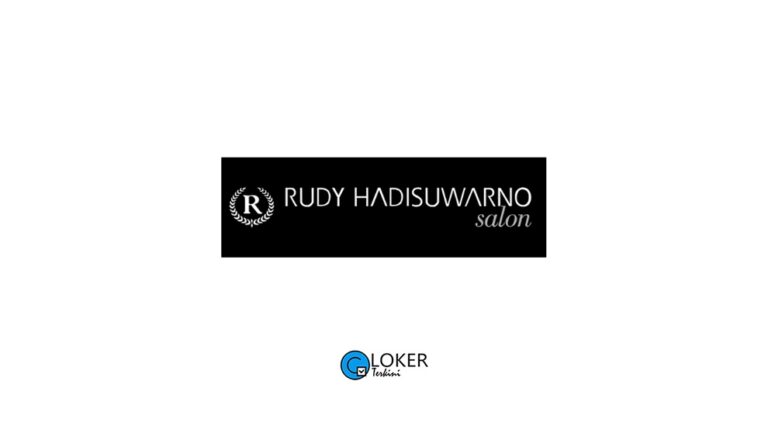 Lowongan Kerja – Salon Rudy Hadisuwarno