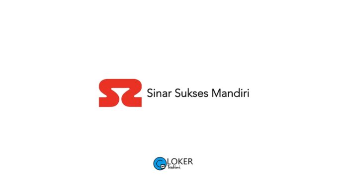 Lowongan Kerja PT Sinar Sukses Mandiri