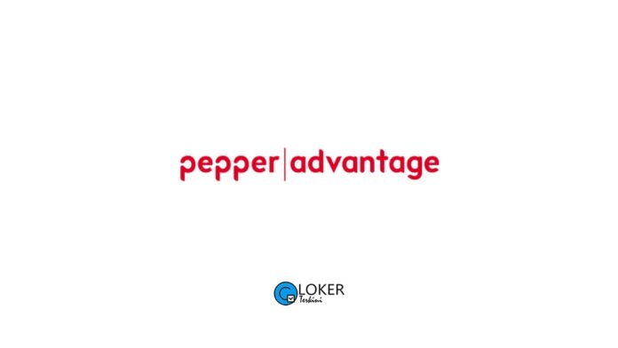 Lowongan Kerja Klinik PT Pepper Advantage