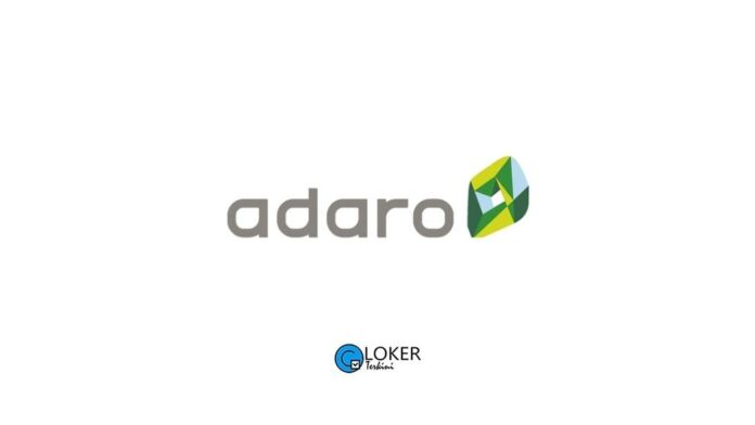 Lowongan Kerja Adaro