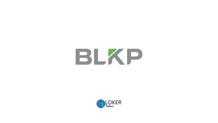 Lowongan Kerja PT Bumi Lancang Kuning Pusaka (BLKP)