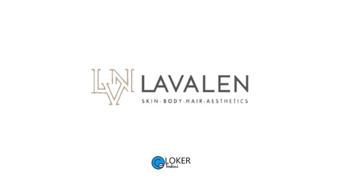 Lowongan Kerja PT Lavalen Inter Nasional