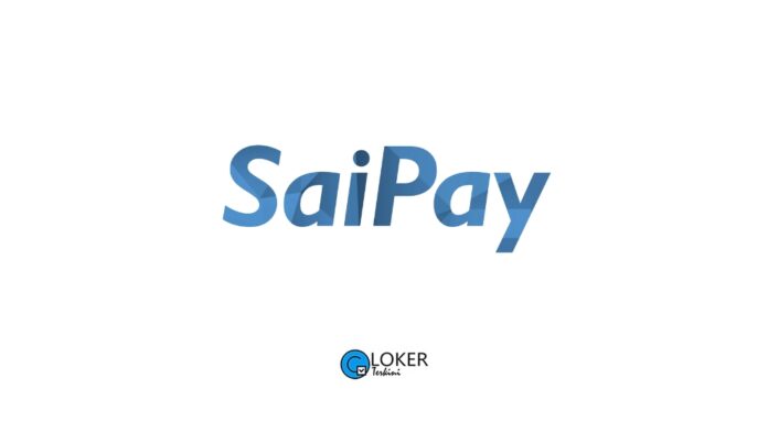 Lowongan Kerja PT Saipay Teknologi Digital