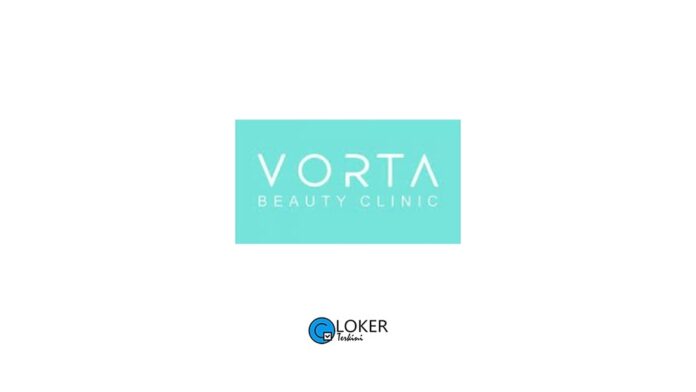 Lowongan Kerja Vorta Beauty Clinic