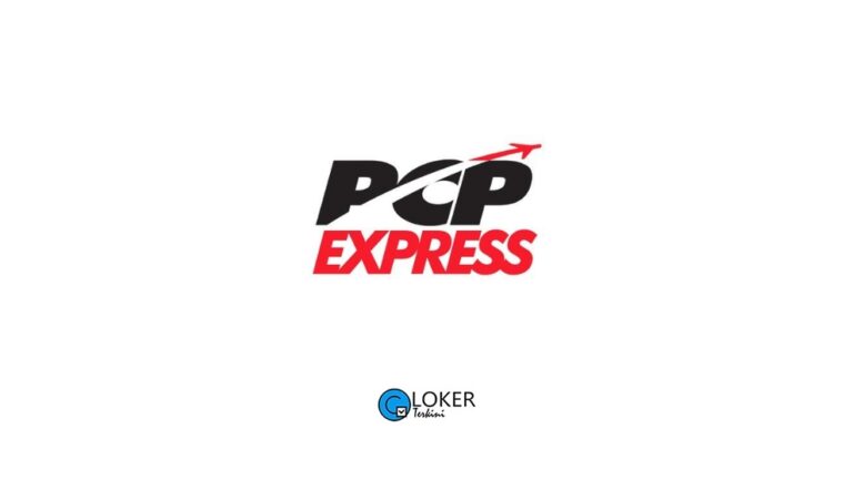 Lowongan Kerja PT Yapindo Transportama (PCP Express)