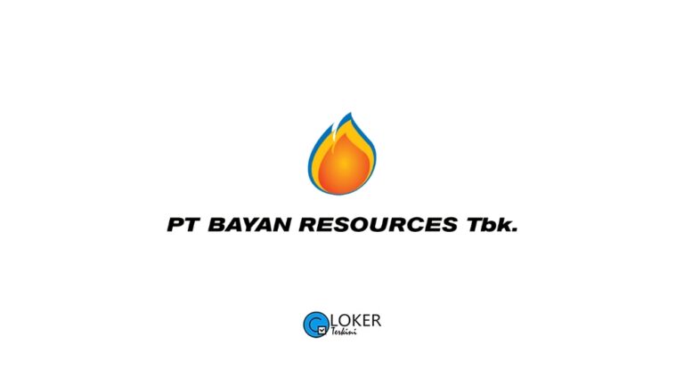 Lowongan Kerja PT Bayan Resources Tbk