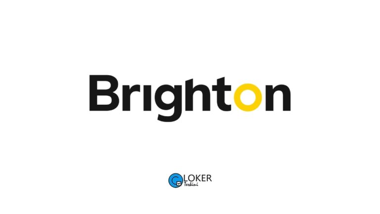 Lowongan Kerja Brighton Real Estate