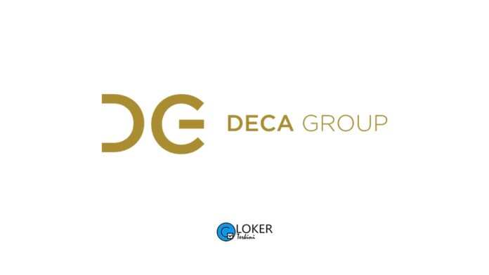 Lowongan Kerja Deca Group