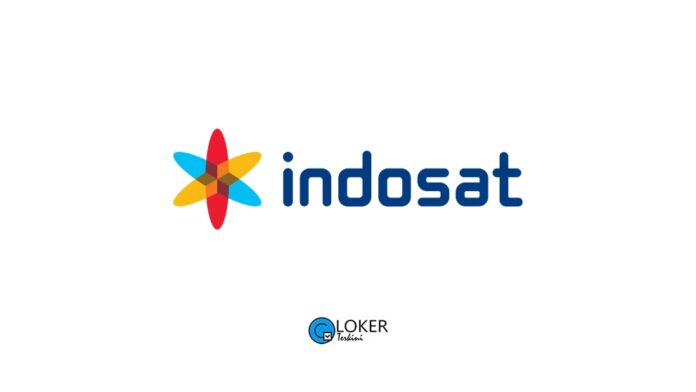 Lowongan Kerja Indosat Ooredoo