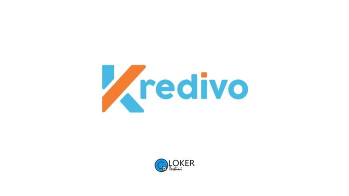 Lowongan Kerja Kredivo