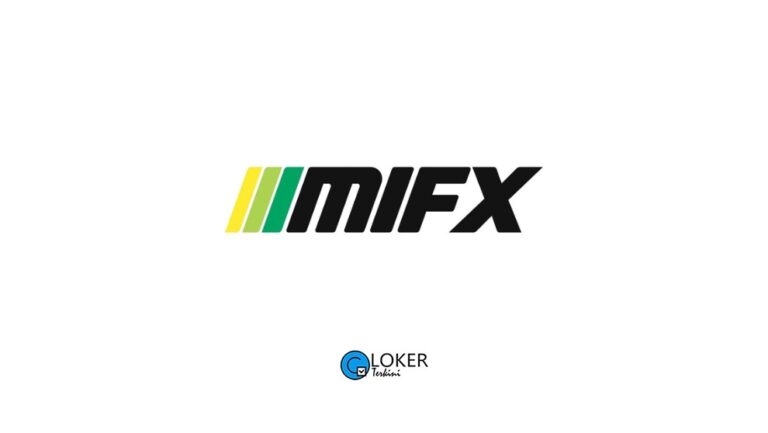 Lowongan Kerja PT Monex Investindo Futures (MIFX)