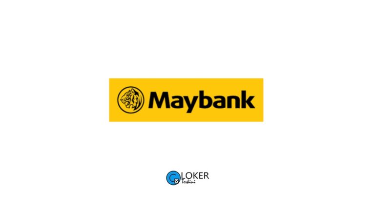 Lowongan Kerja PT Maybank Indonesia Finance (Maybank Finance)