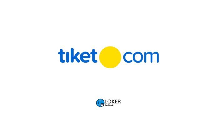 Lowongan Kerja Tiket.com