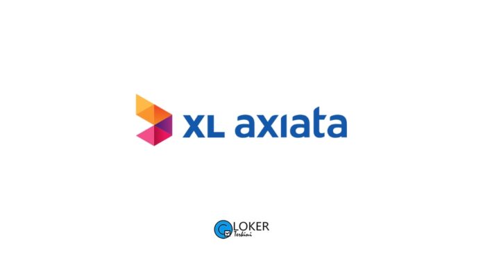 Lowongan Kerja PT XL Axiata Tbk