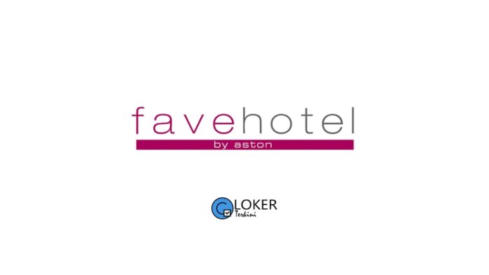 Lowongan Kerja Favehotel Puri Indah