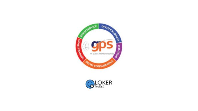Lowongan Kerja PT Global Promedika Services