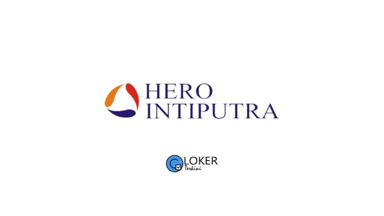 Lowongan Kerja PT Hero Intiputra